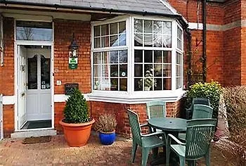 The Willows Hotel 4*